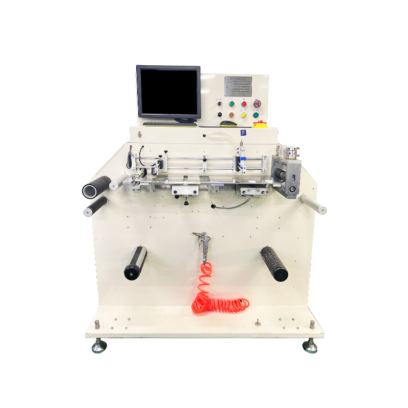 NFC electronic label detection machine