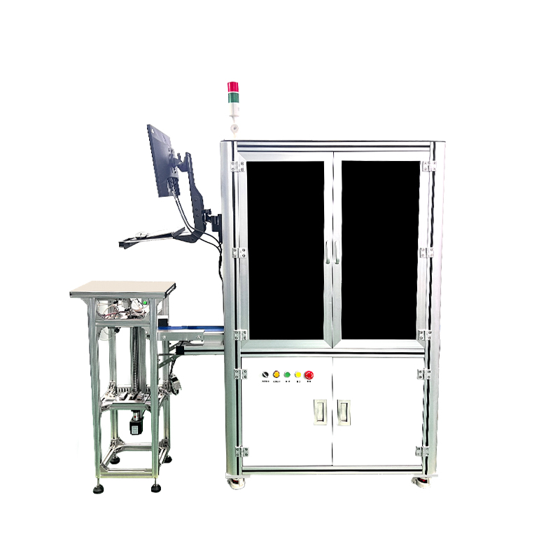 RFID Fully Automatic Labeling Robot
