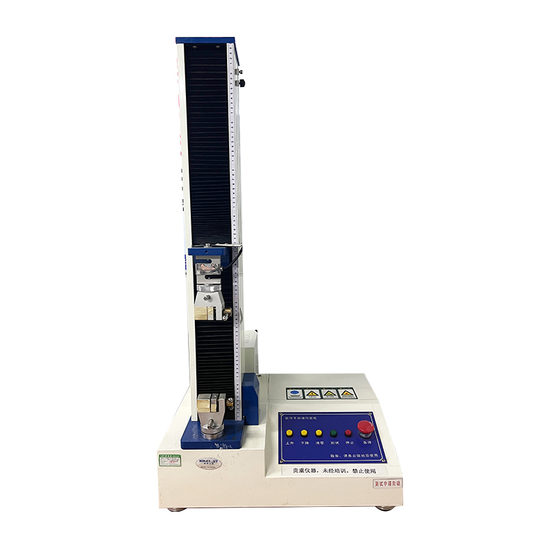 Tensile strength tester