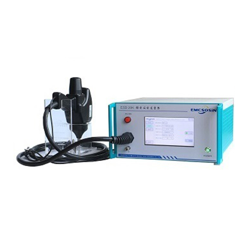 ESD Tester
