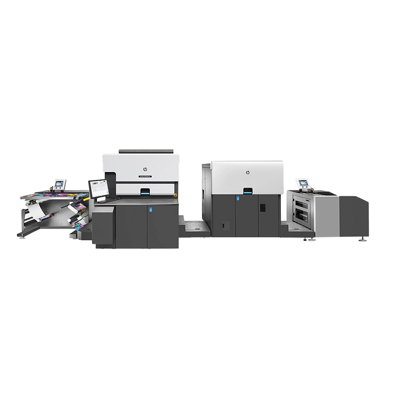 HP 6900 Digital Printer