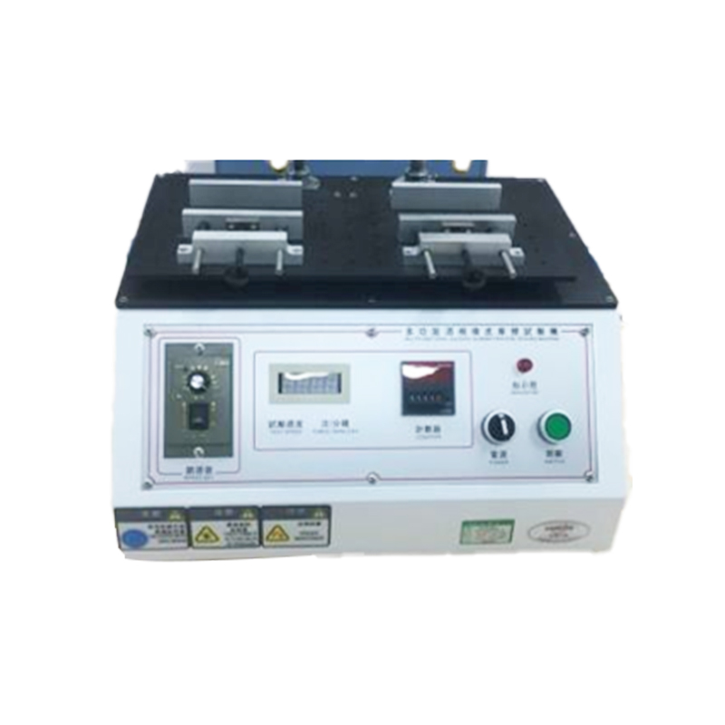 Abrasion Tester